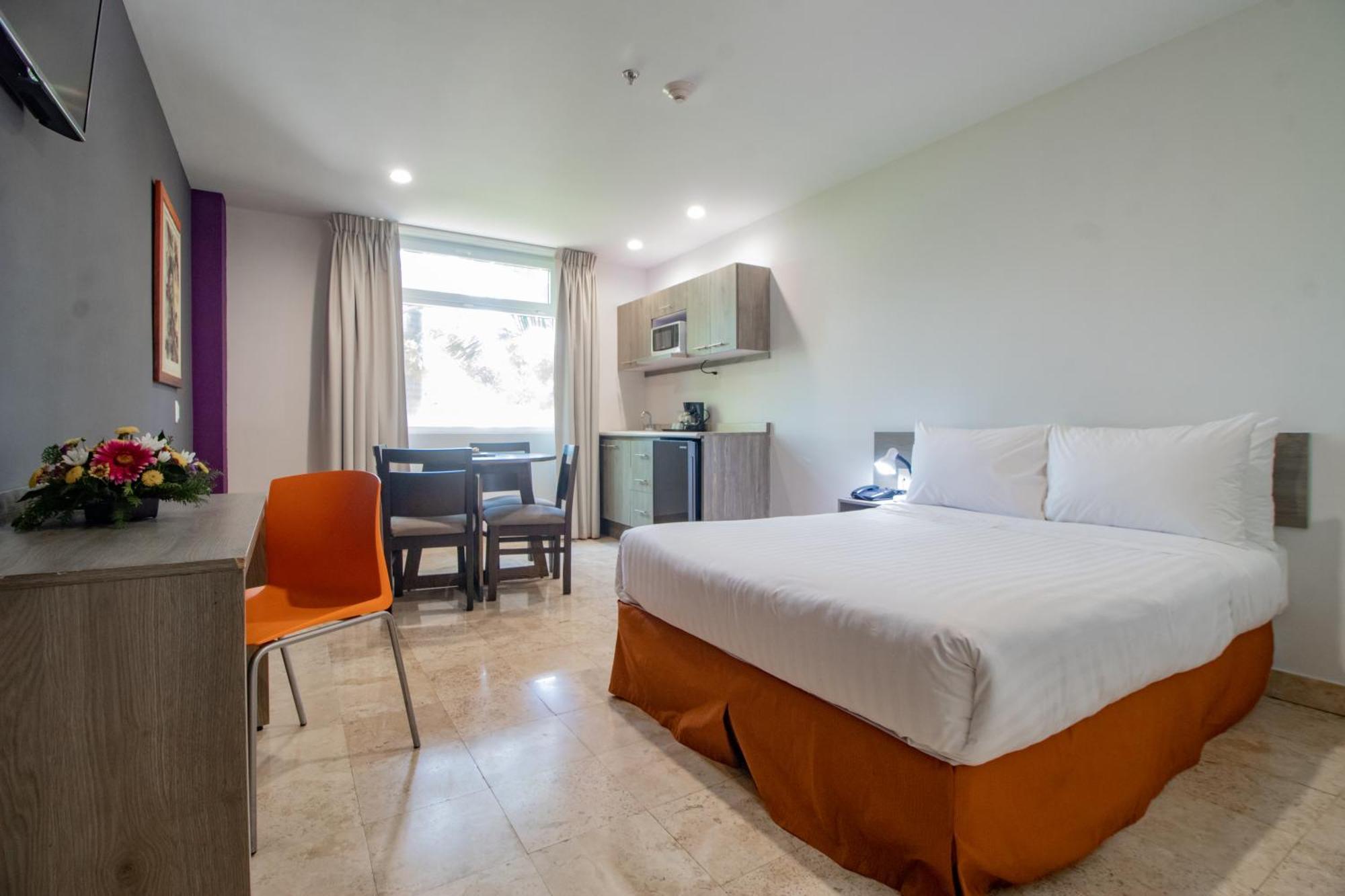 Memora Hotel & Villas Chapala Exteriér fotografie