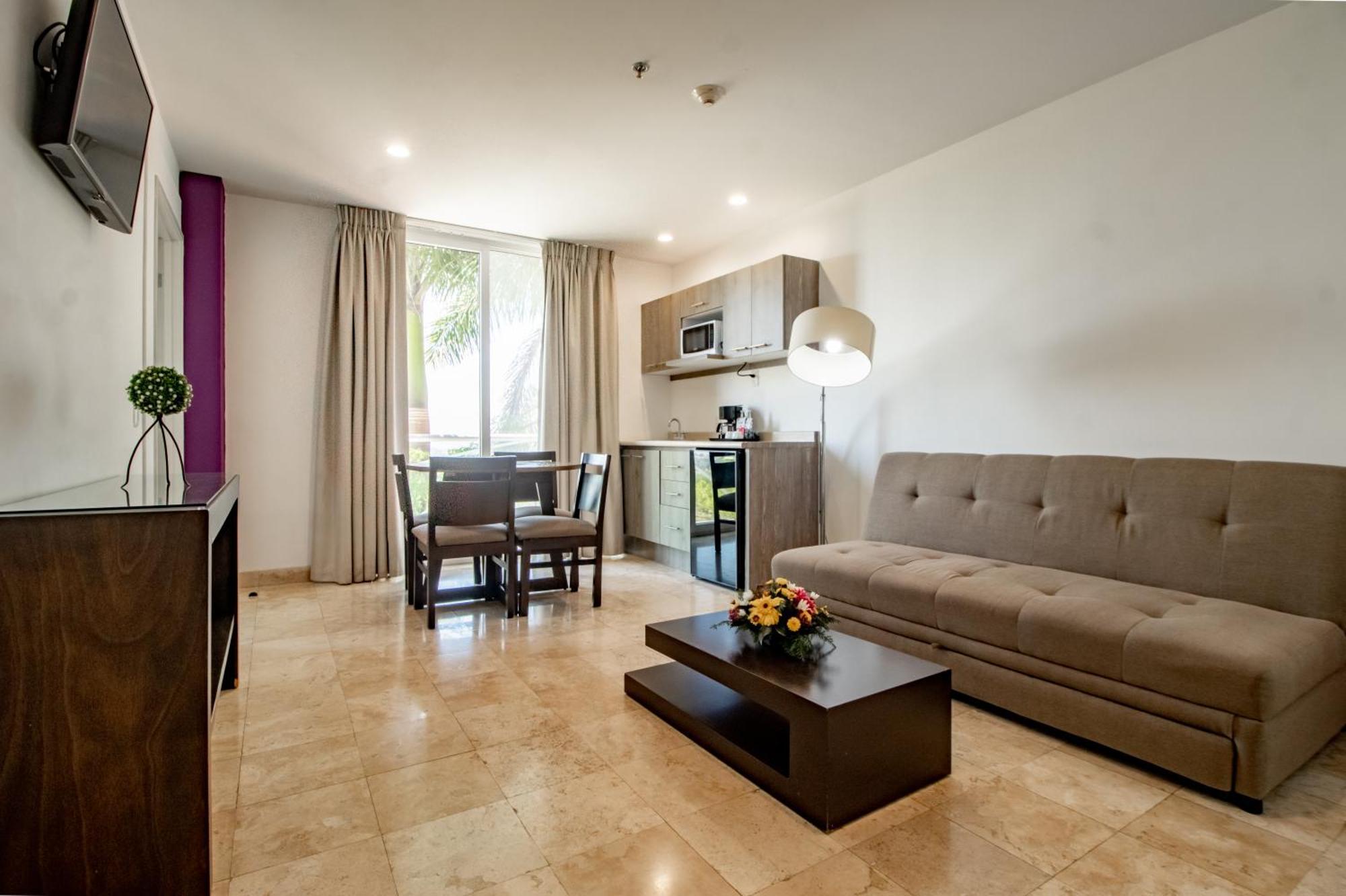Memora Hotel & Villas Chapala Exteriér fotografie