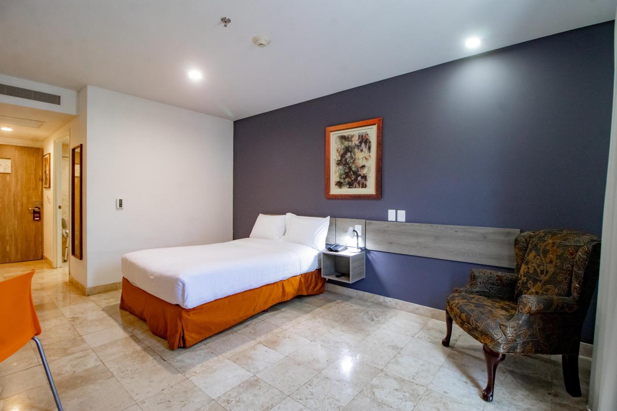 Memora Hotel & Villas Chapala Exteriér fotografie