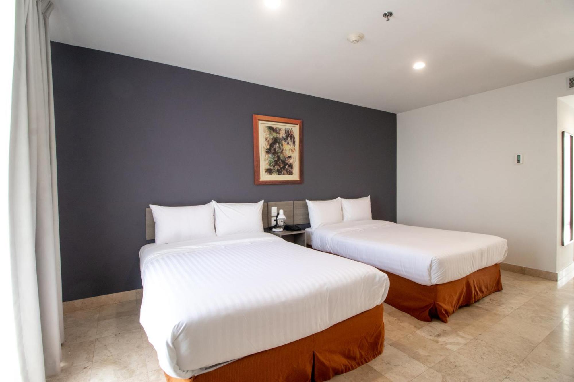 Memora Hotel & Villas Chapala Exteriér fotografie