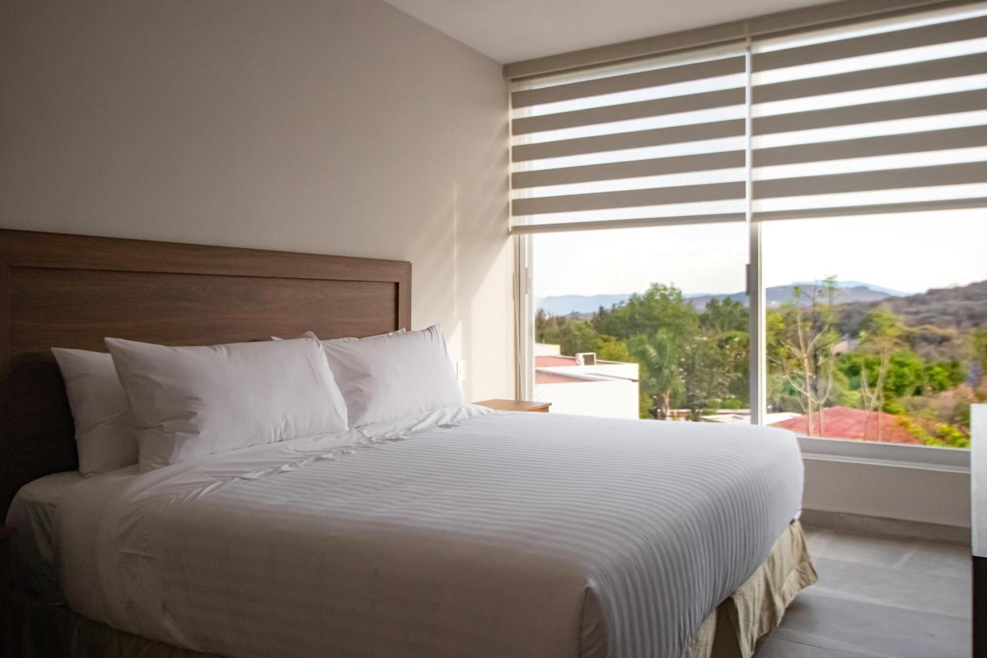 Memora Hotel & Villas Chapala Exteriér fotografie
