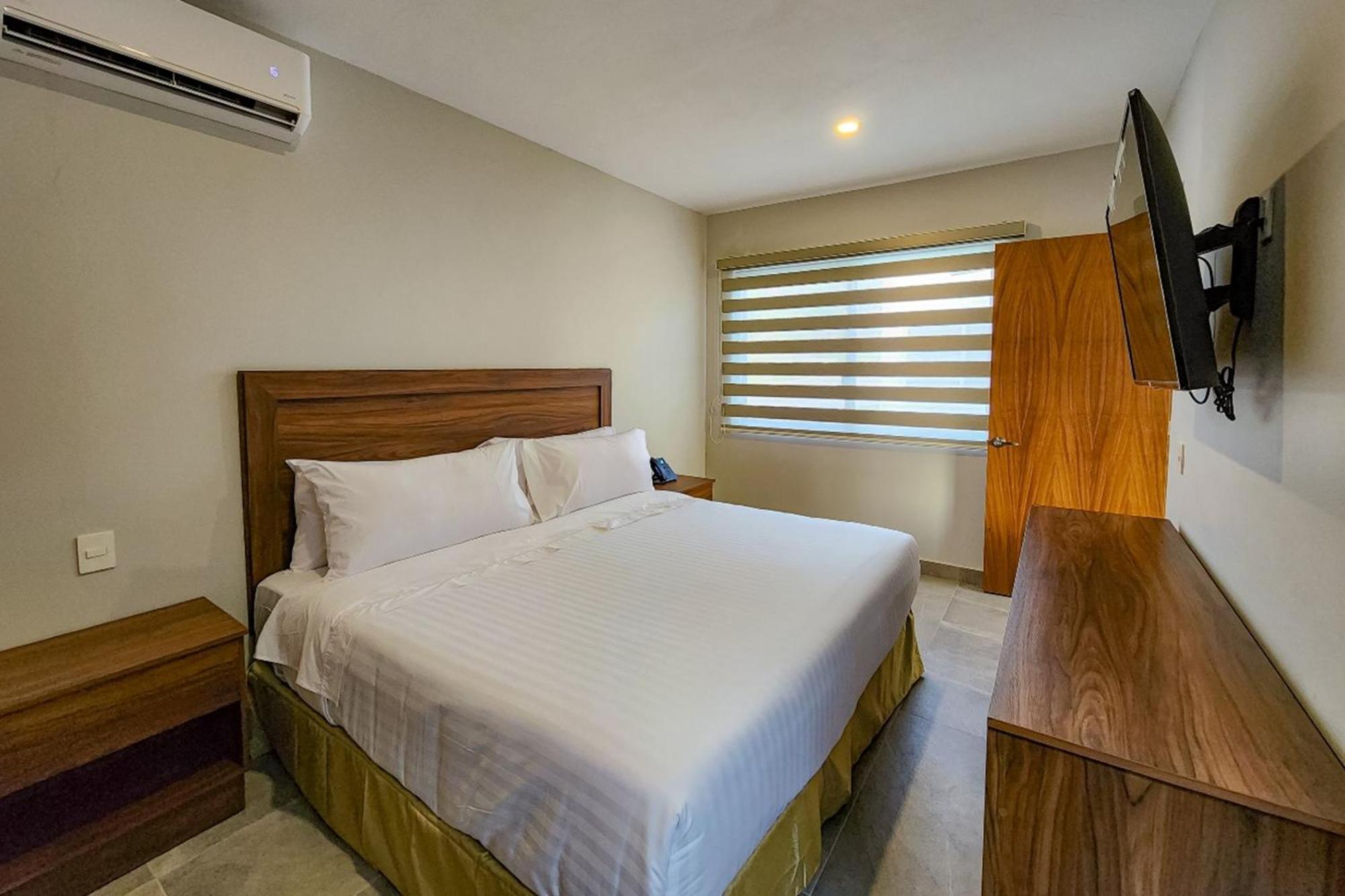 Memora Hotel & Villas Chapala Exteriér fotografie