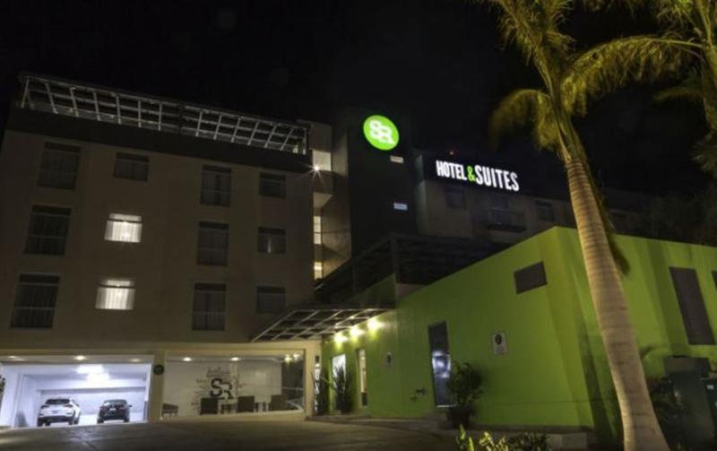 Memora Hotel & Villas Chapala Exteriér fotografie