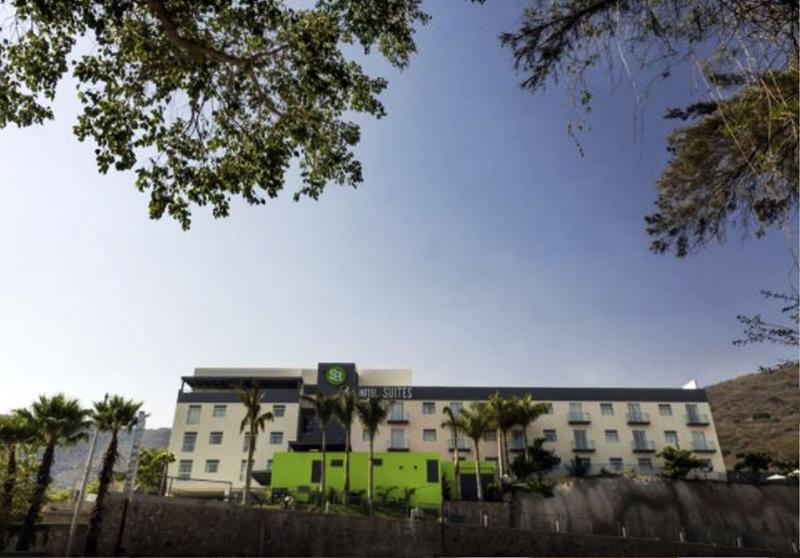 Memora Hotel & Villas Chapala Exteriér fotografie