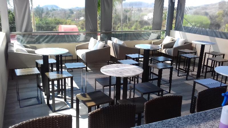 Memora Hotel & Villas Chapala Exteriér fotografie