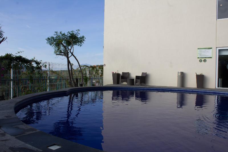 Memora Hotel & Villas Chapala Exteriér fotografie