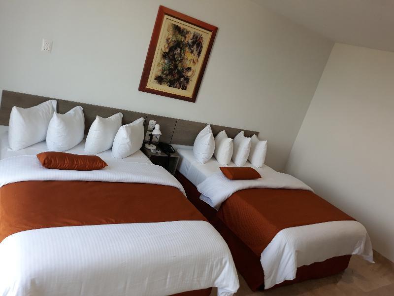 Memora Hotel & Villas Chapala Exteriér fotografie