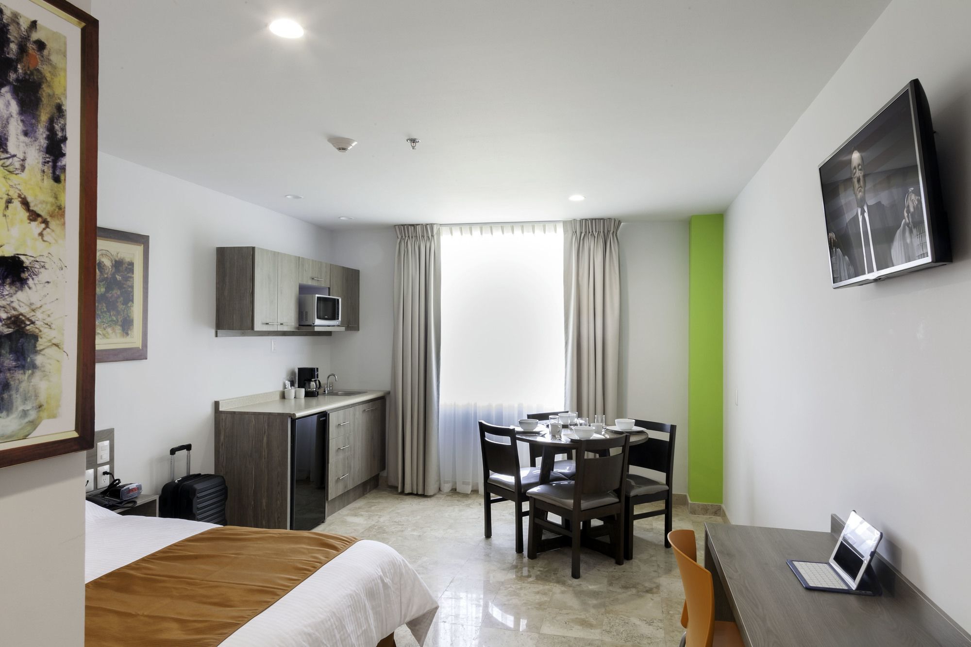 Memora Hotel & Villas Chapala Exteriér fotografie