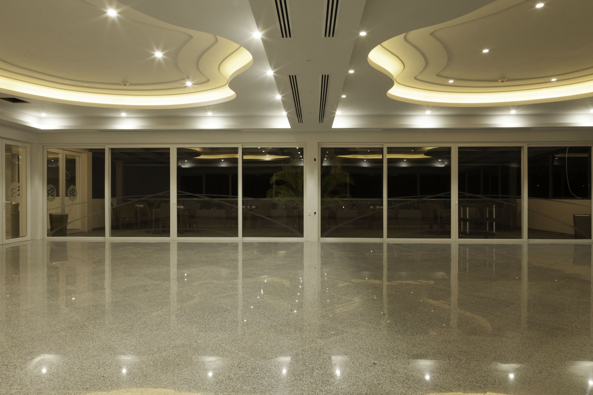 Memora Hotel & Villas Chapala Exteriér fotografie