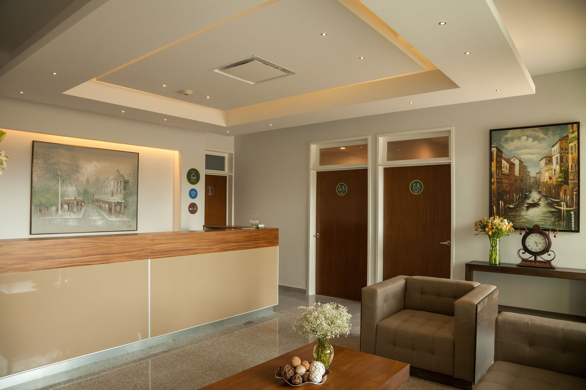 Memora Hotel & Villas Chapala Exteriér fotografie