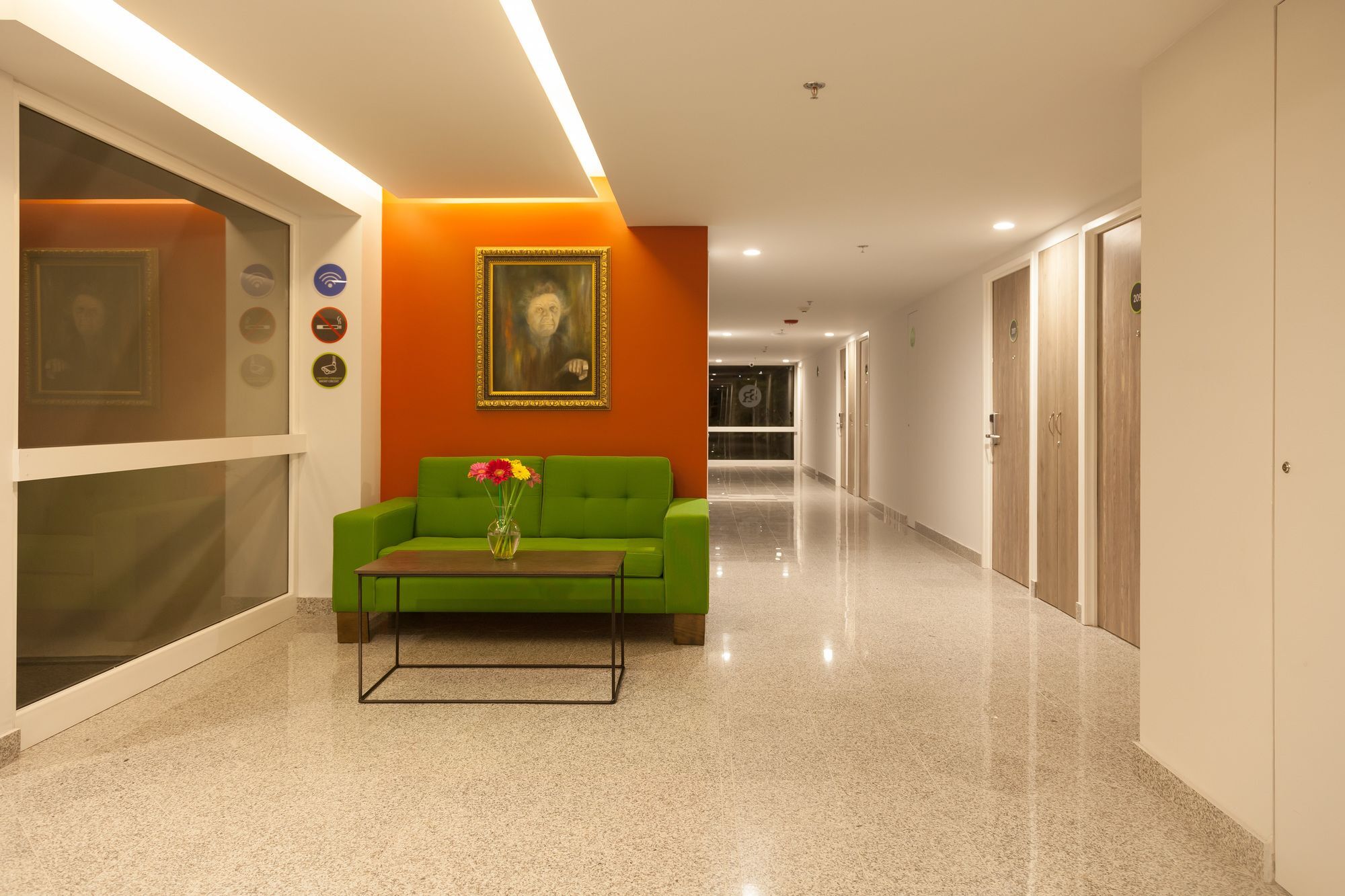 Memora Hotel & Villas Chapala Exteriér fotografie
